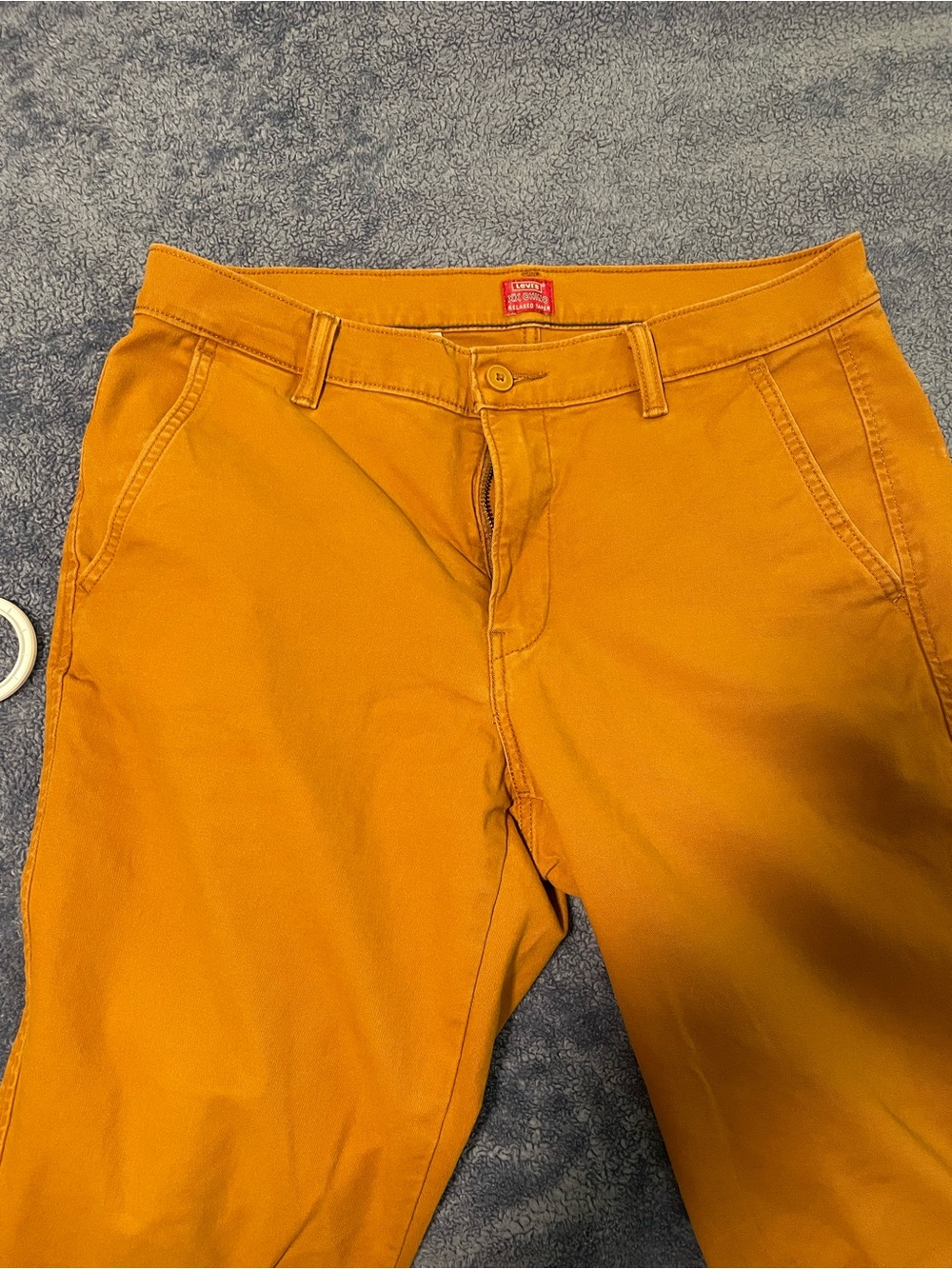 Levi’s Chinos 33 x 30